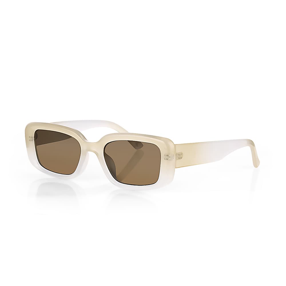 Ochelari de soare Daniel Klein maro pentru Dama UV400 DK4316-2