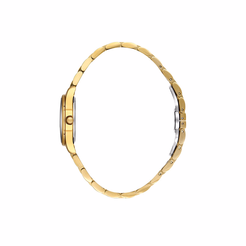 Santa Barbara Polo Unique - Ceas Dama Quartz Auriu SB.1.10649.3
