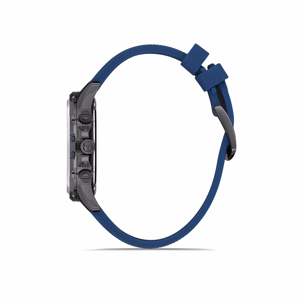 Sergio Tacchini Archivio - Ceas Barbatesc Quartz Bleumarin ST.1.10236.6