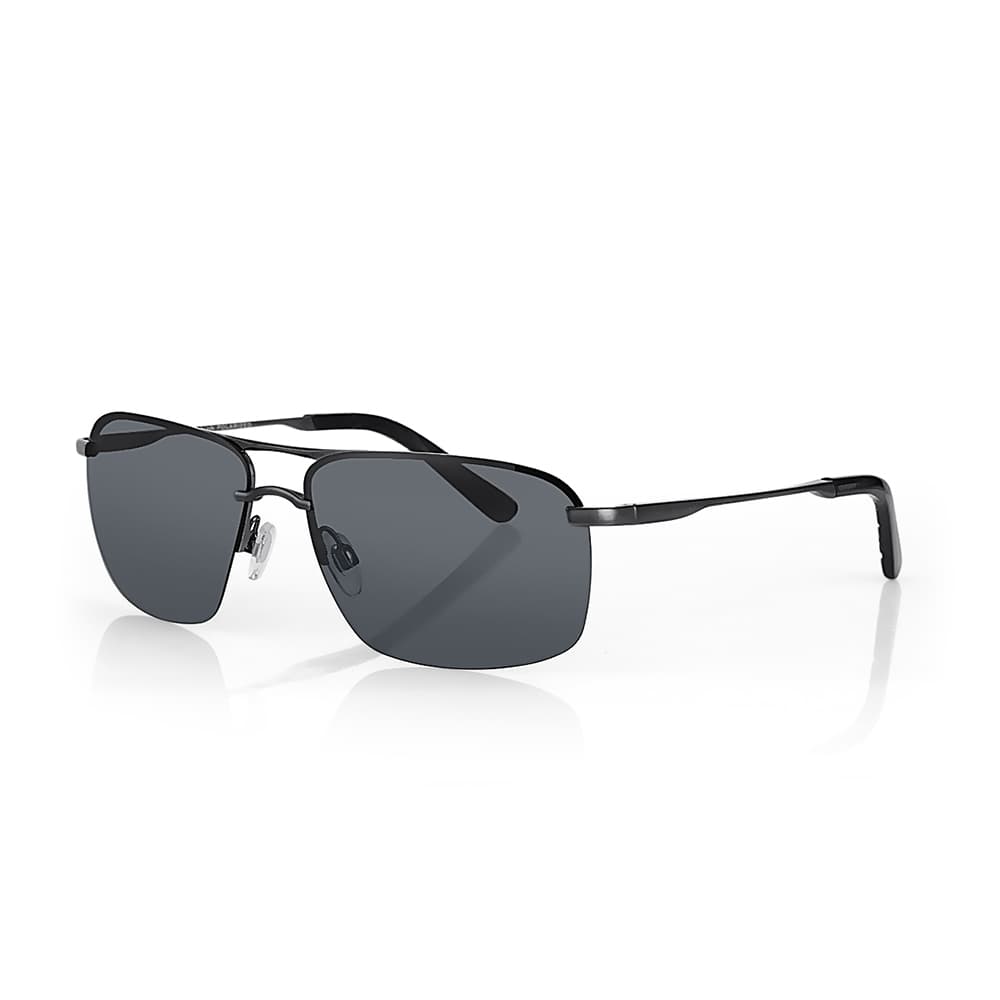 Ochelari de soare Daniel Klein negrii pentru Barbati UV400 DK3259-1