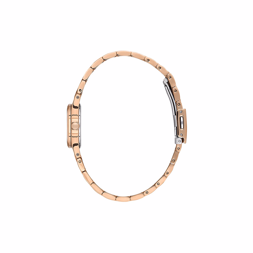 Daniel Klein Premium - Ceas Dama Quartz Auriu Rose DK.1.14164-5