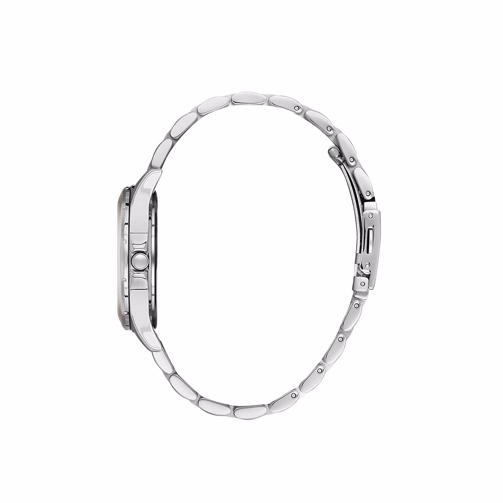 Daniel Klein Premium - Ceas Dama Quartz Argintiu DK.1.13467.6