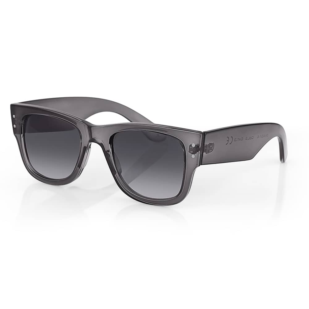Ochelari de soare Daniel Klein gri pentru Dama UV400 DK4314-3