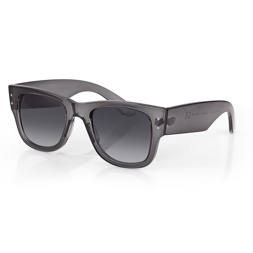 Ochelari de soare Daniel Klein gri pentru Dama UV400 DK4314-3