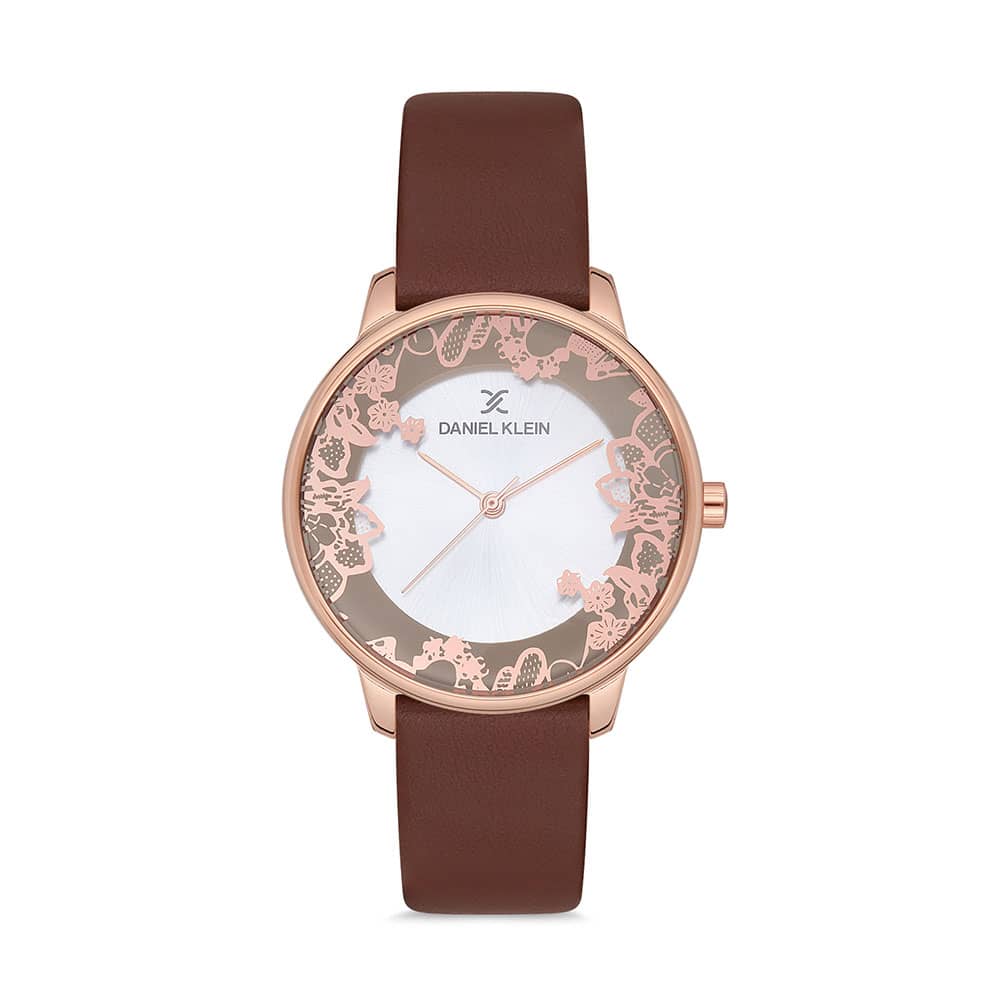 Daniel Klein Trendy - Ceas Dama Quartz Maro DK.1.12552.2