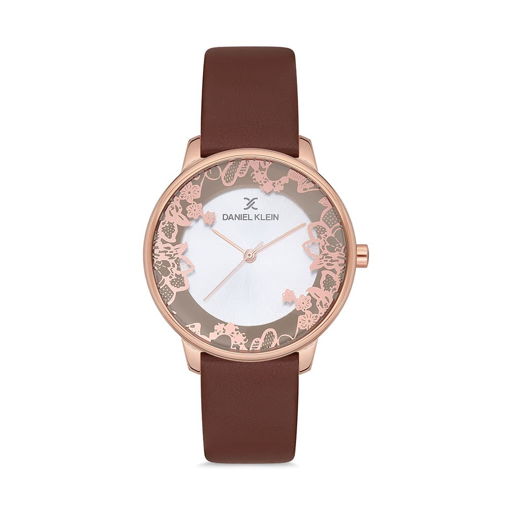 Daniel Klein Trendy - Ceas Dama Quartz Maro DK.1.12552.2