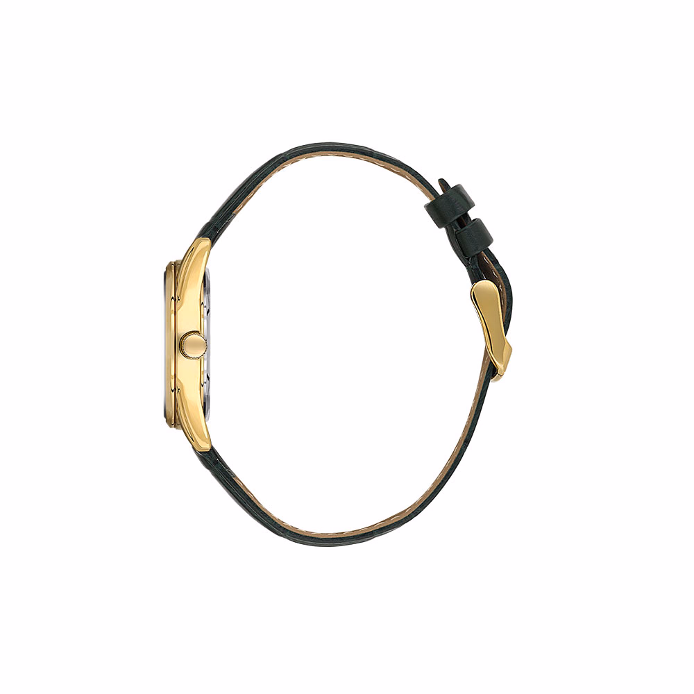 Daniel Klein Premium - Ceas Dama Quartz Verde DK.6.14135.3