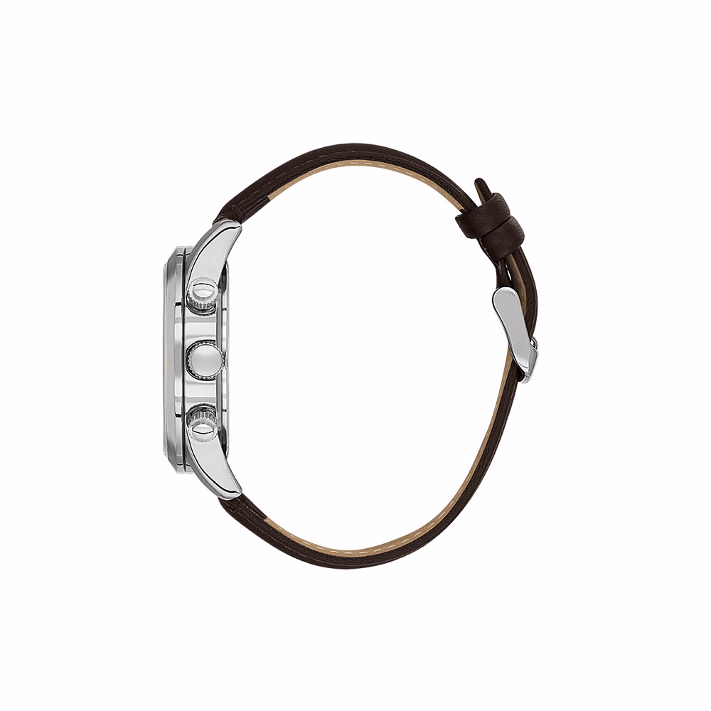 Daniel Klein Exclusive - Ceas Barbatesc Quartz Maro DK.6.14260-5