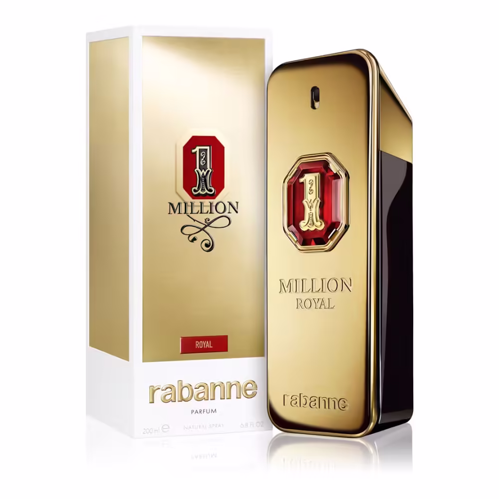 Rabanne 1 Million Royal EDP pentru Barbati