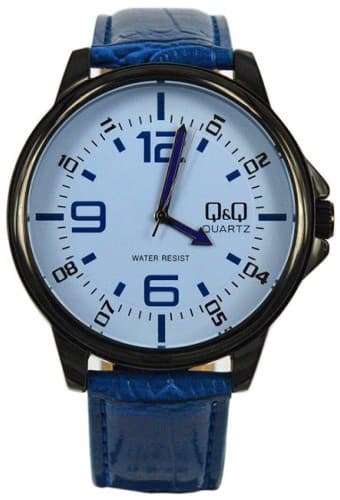 Мъжки часовник Q&Q - KW82J844Y