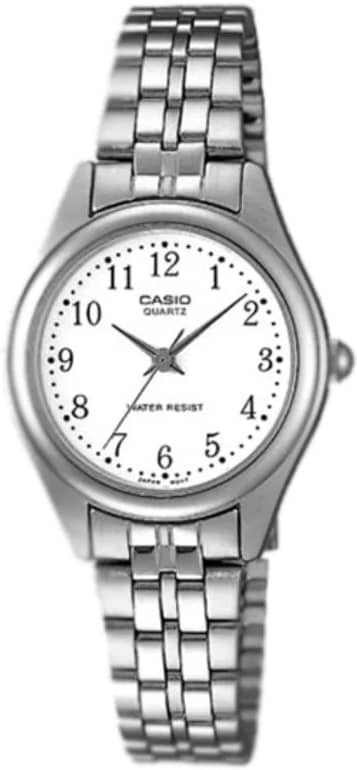 Дамски аналогов часовник CASIO - Casio Collection - LTP-1129A-7BRDF