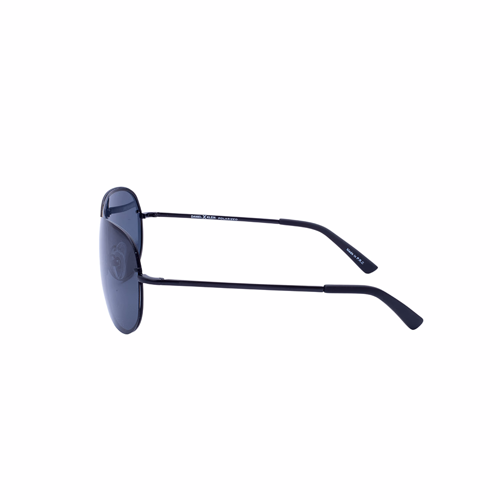 Ochelari de soare Daniel Klein Premium gri pentru Barbati UV400 DK3164-2