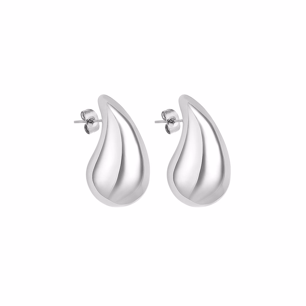 Cercei din Inox Daniel Klein Jewelry Dama DKJ.5.30006-2