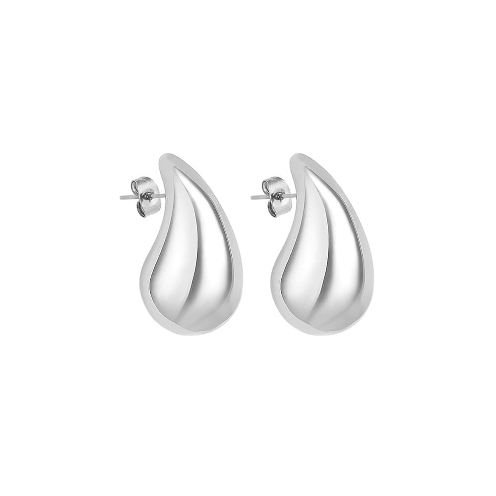 Cercei din Inox Daniel Klein Jewelry Dama DKJ.5.30006-2