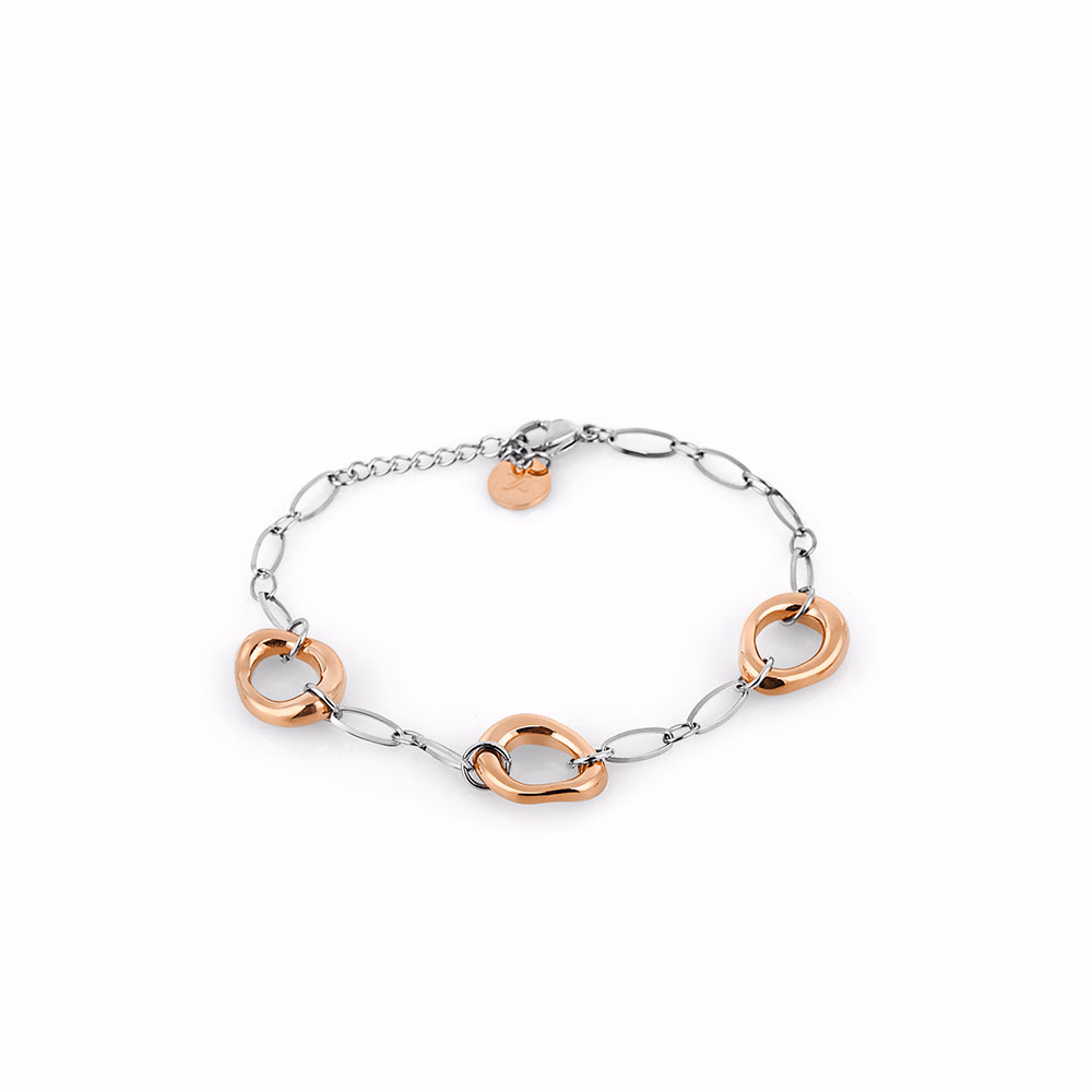 Bratara din Inox Daniel Klein Jewelry Dama DKJ.3.1022-3