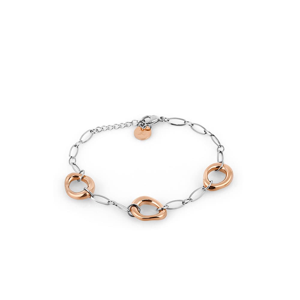 Bratara din Inox Daniel Klein Jewelry Dama DKJ.3.1022-3