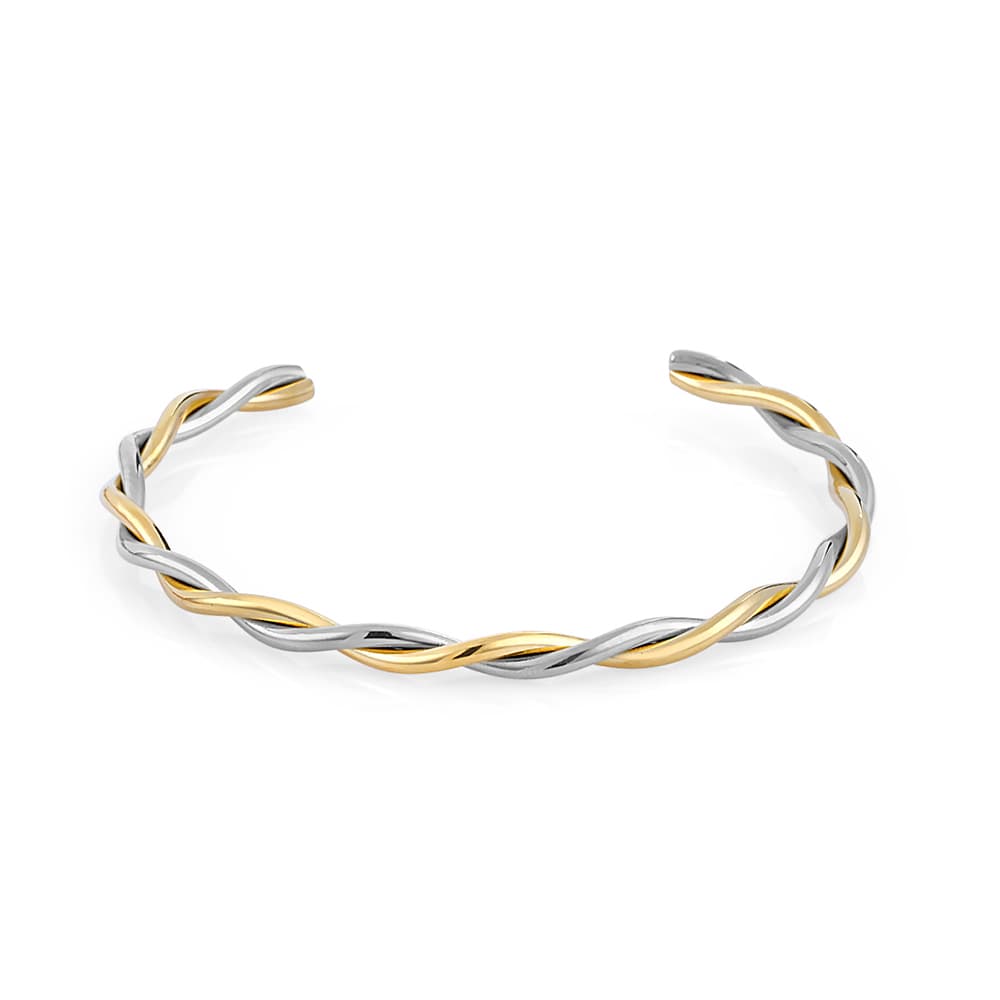 Bratara din Inox Daniel Klein Jewelry Dama DKJ.3.1029-3