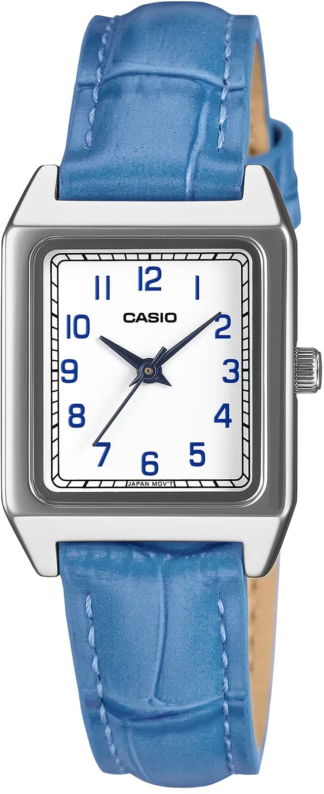 Дамски часовник Casio - Casio Collection - LTP-B150LA-2BDF