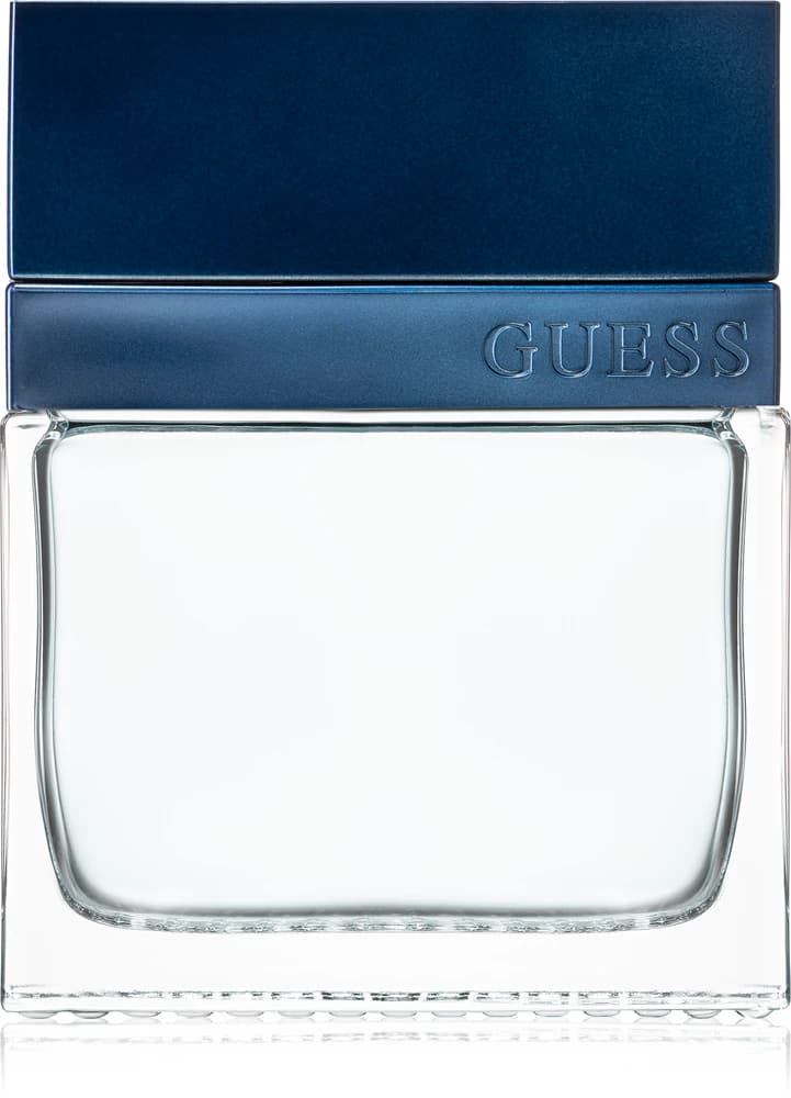 Parfum Guess Seductive Homme Blue 100 ml - bărbați