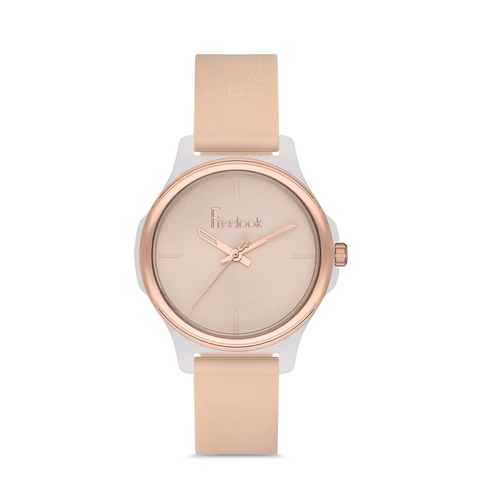 Freelook Belle - Ceas Dama Quartz Piersica FL.1.10175.3
