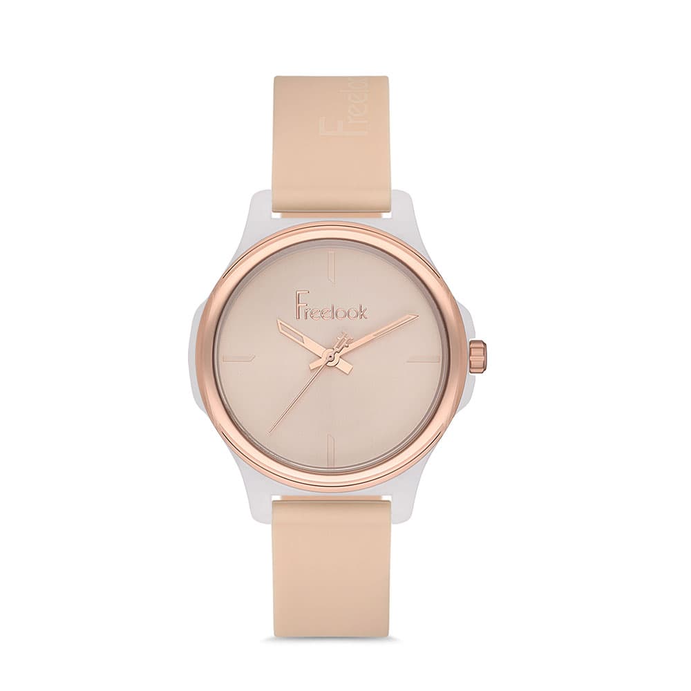 Freelook Belle - Ceas Dama Quartz Piersica FL.1.10175.3