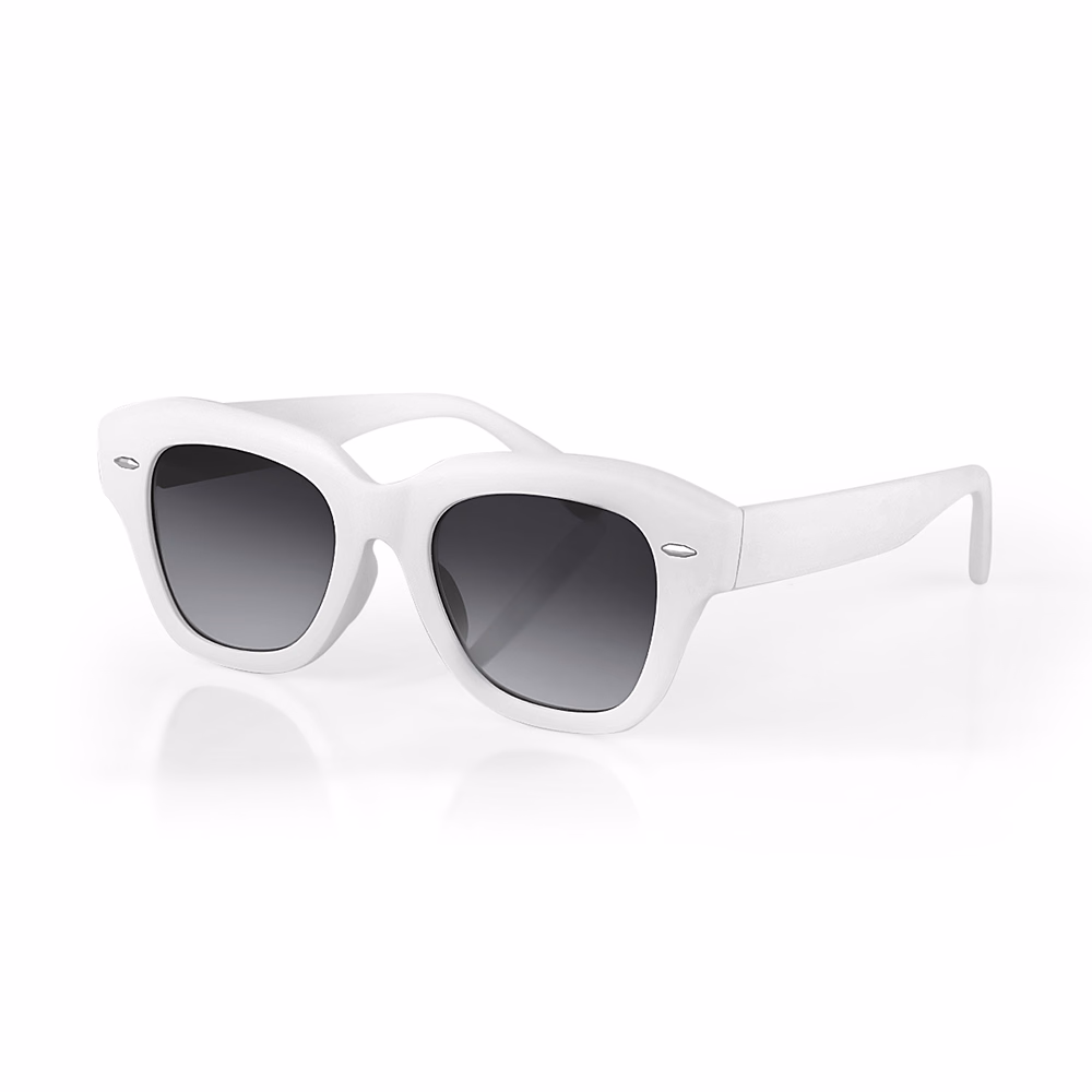Ochelari de soare Daniel Klein negrii pentru Dama UV400 DK4318-4