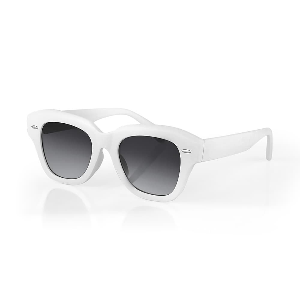 Ochelari de soare Daniel Klein negrii pentru Dama UV400 DK4318-4