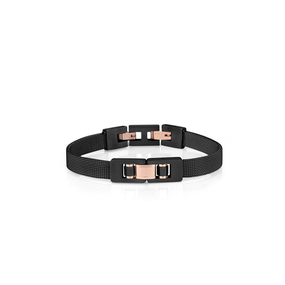 Bratara din Inox Daniel Klein Jewelry Barbati DKJ.4.2132-4