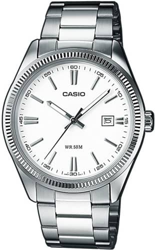 Мъжки часовник CASIO - MTP-1302PD-7A1VEF