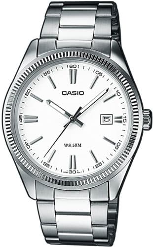 Мъжки часовник CASIO - MTP-1302PD-7A1VEF