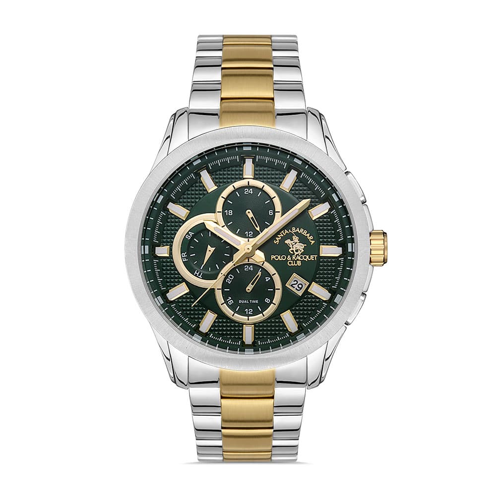 Ceas Santa Barbara Polo Prive SB.1.10337.3