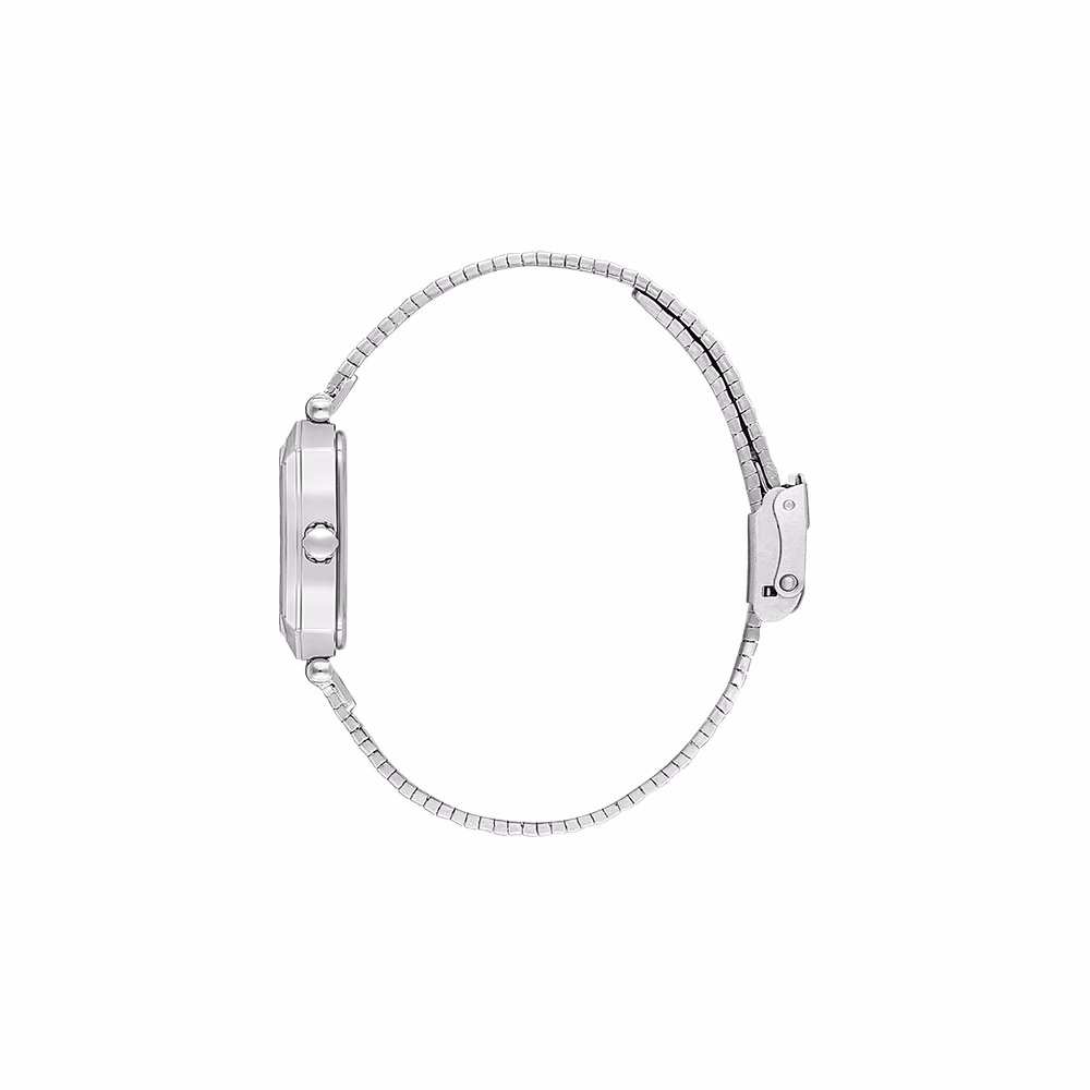 Daniel Klein Premium - Ceas Dama Quartz Argintiu DK.1.14178-1
