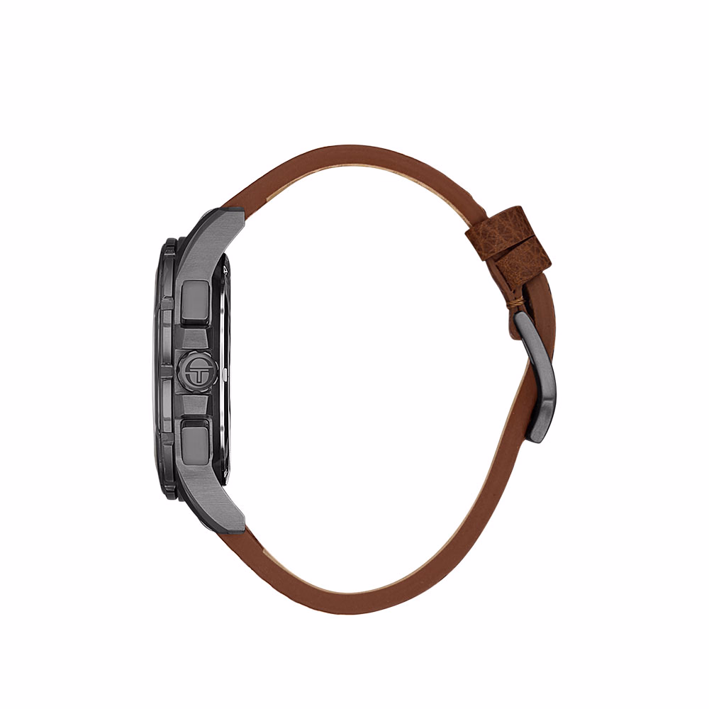 Sergio Tacchini Archivio - Ceas Barbatesc Quartz Cafeniu ST.1.10402.3