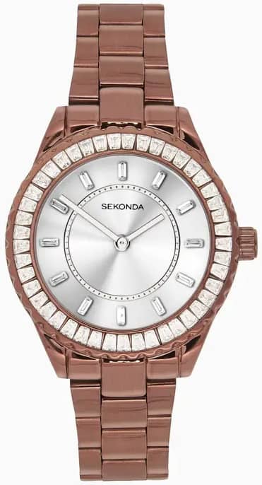 Дамски аналогов часовник Sekonda Margot - S-40733