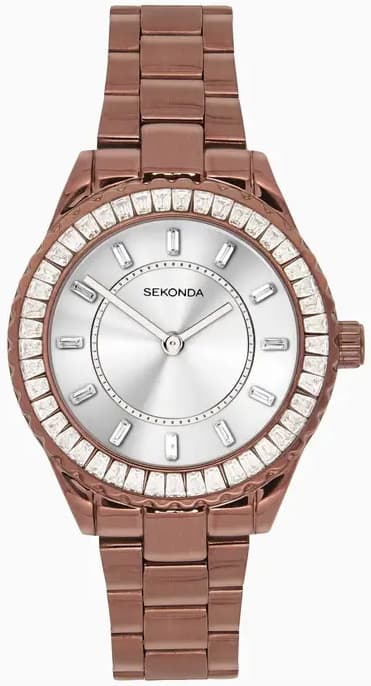 Дамски аналогов часовник Sekonda Margot - S-40733