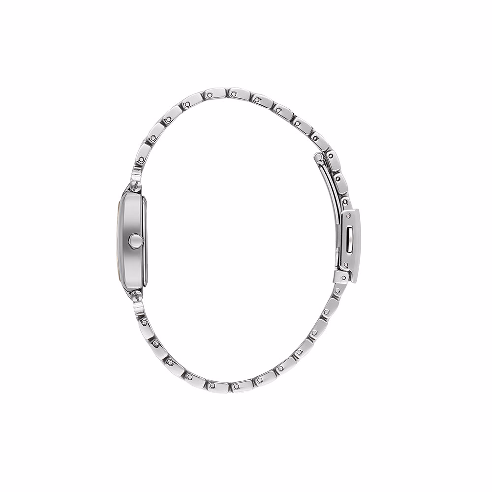 Daniel Klein Premium - Ceas Dama Quartz Argintiu DK.1.14281-1