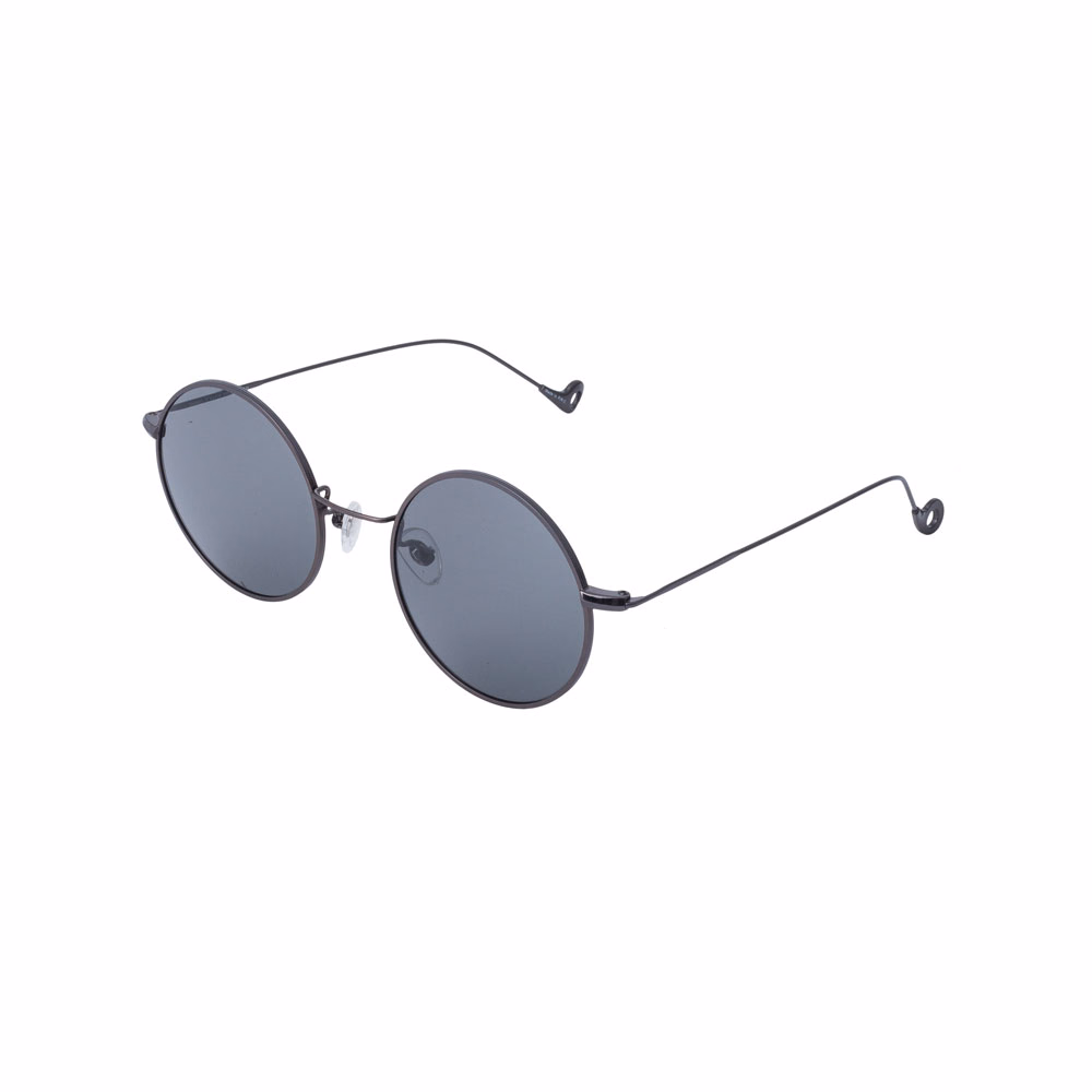 Ochelari de soare Daniel Klein Trendy gri pentru Dama UV400 DK4215-1