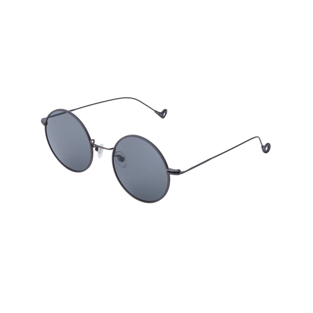 Ochelari de soare Daniel Klein Trendy gri pentru Dama UV400 DK4215-1