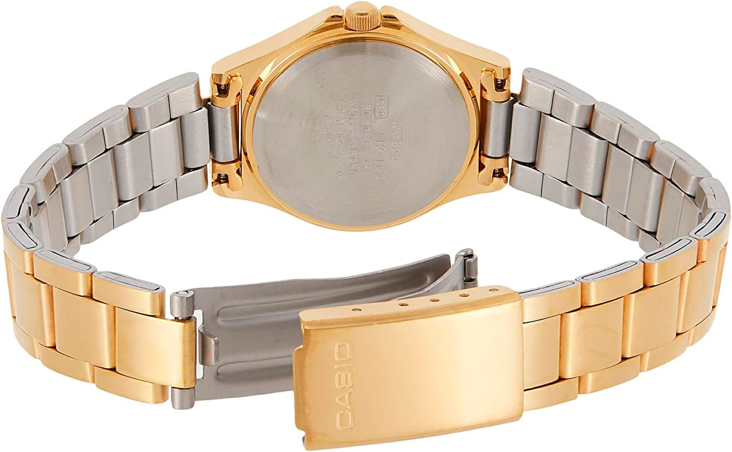Дамски аналогов часовник Casio - Casio Collection - LTP-1130N-7BRDF