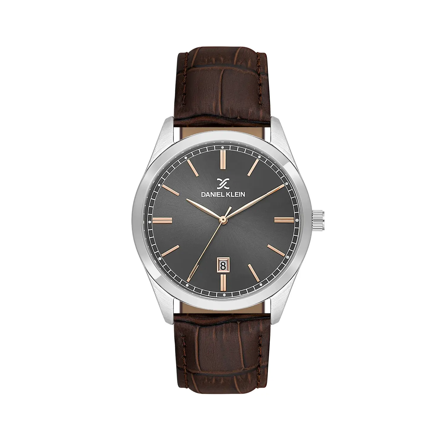 Daniel Klein Premium - Ceas Barbatesc Quartz Maro DK.6.14450-4