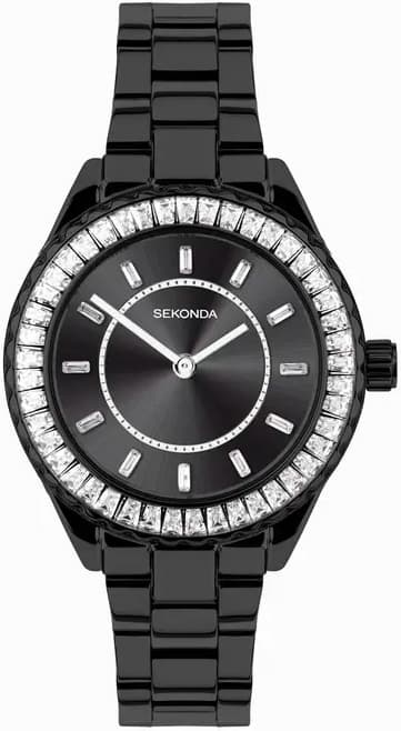 Дамски аналогов часовник Sekonda Margot - S-40659.00