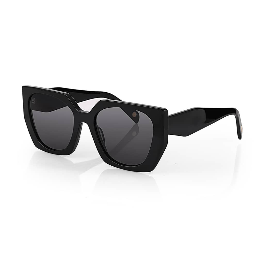 Ochelari de soare Freelook gri pentru Dama UV400 F1017-1