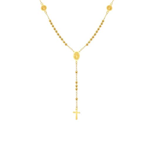 Lant Auriu Thia Jewelry S.Steel Dama