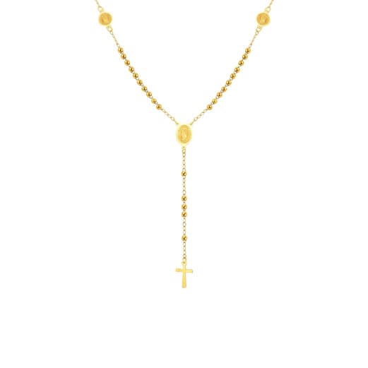 Lant Auriu Thia Jewelry S.Steel Dama