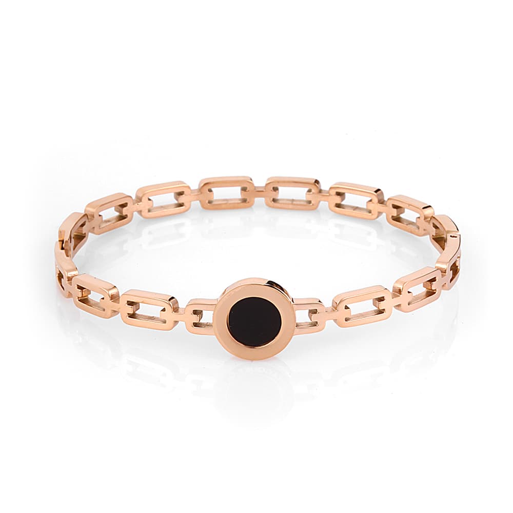 Bratara din Inox Santa Barbara Polo Jewelry Dama SBJ.3.1122-3