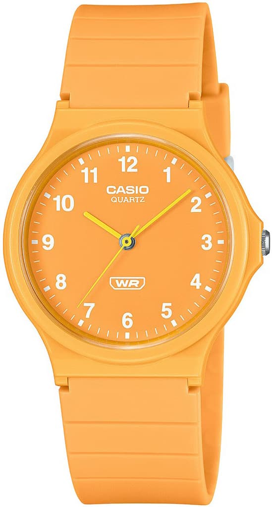 Мъжки часовник Casio - MQ-24B-9BEF