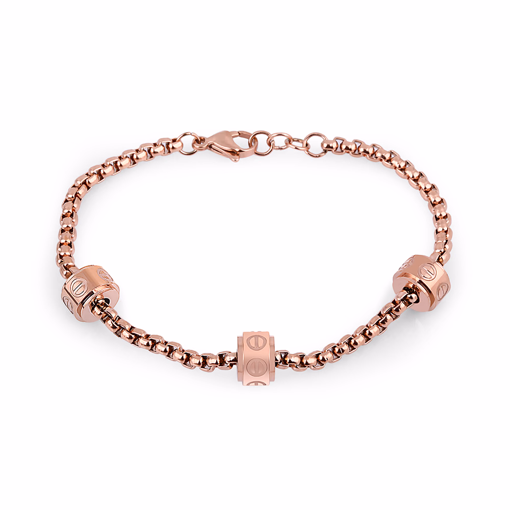 Bratara din Inox Freelook Jewelry Dama FRJ.3.3009-4