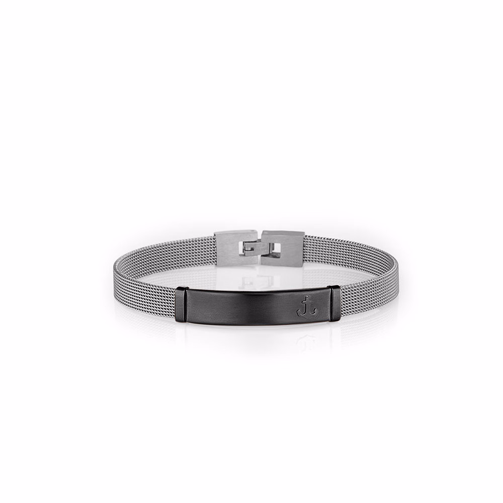 Bratara din Inox Daniel Klein Jewelry Barbati DKJ.6.2163-2