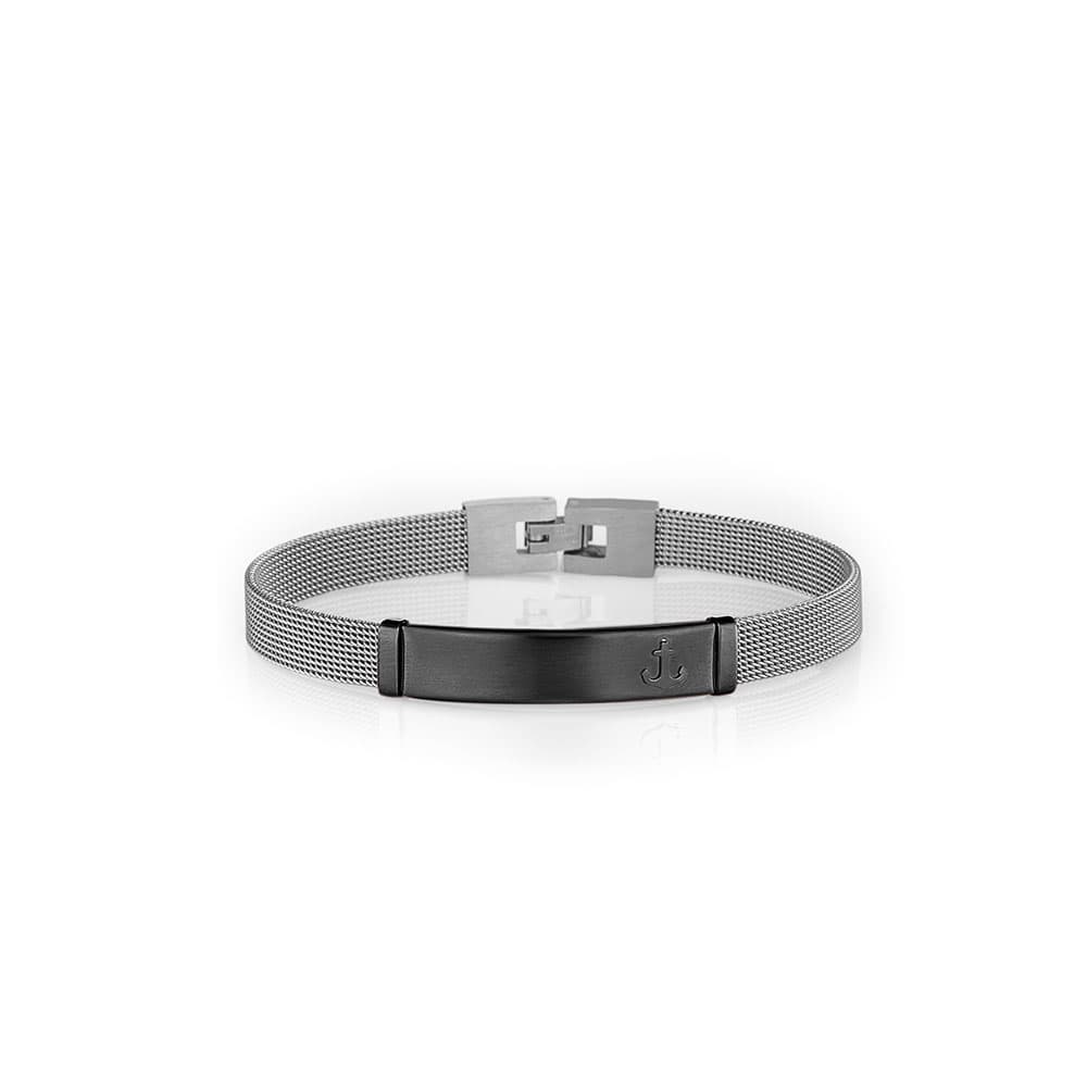 Bratara din Inox Daniel Klein Jewelry Barbati DKJ.6.2163-2