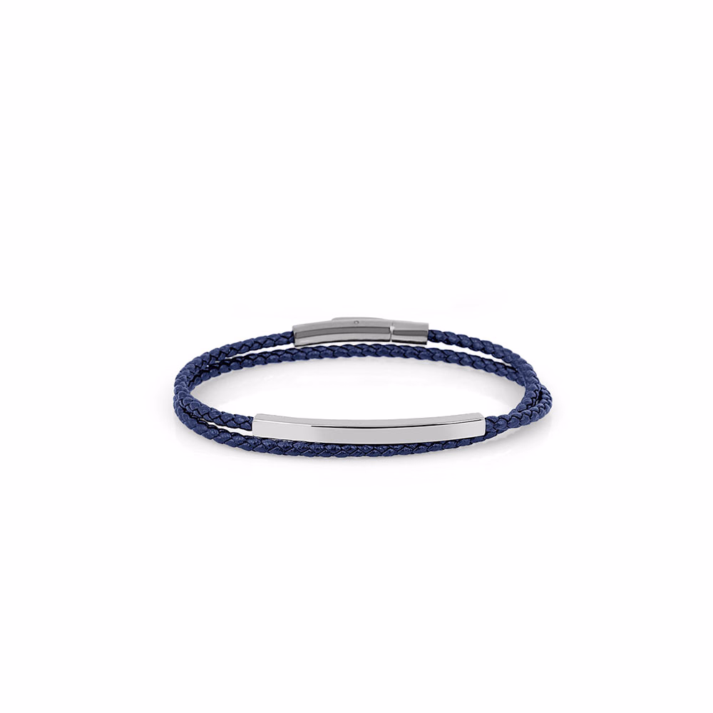 Bratara din Piele Daniel Klein Jewelry Barbati DKJ.6.3026-4